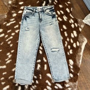 Risen only worn once